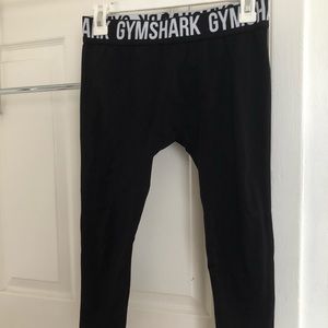 Gymshark 7/8 leggings